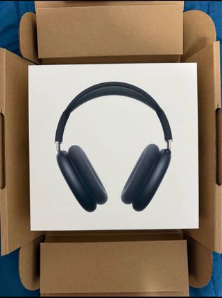 AirPods Max 2 (USB-C) Blu Marina