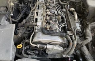 Despiece Motor Lexus IS 2.2 Diesel