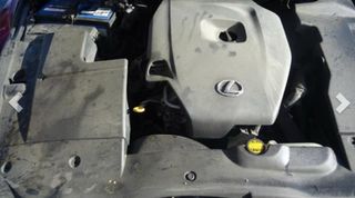 Despiece Motor Lexus IS 2.2 Diesel