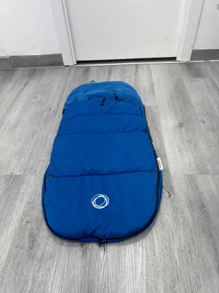 Saco Bugaboo Universal para Silla de Bebé