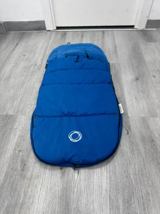 Saco Bugaboo Universal para Silla de Bebé