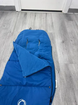 Saco Bugaboo Universal para Silla de Bebé