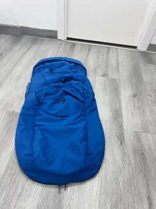Saco Bugaboo Universal para Silla de Bebé