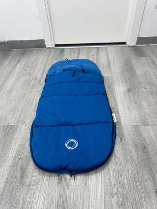 Saco Bugaboo Universal para Silla de Bebé