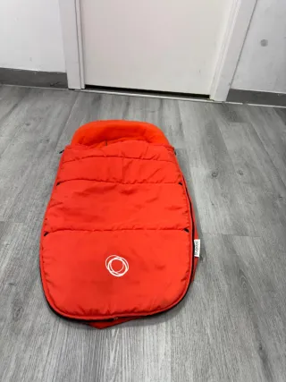 Saco Bugaboo Universal para Silla de Bebé