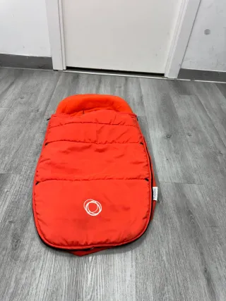 Saco Bugaboo Universal para Silla de Bebé