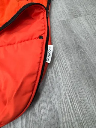 Saco Bugaboo Universal para Silla de Bebé