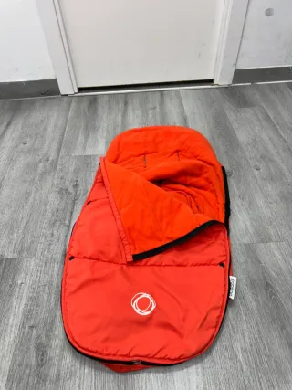 Saco Bugaboo Universal para Silla de Bebé