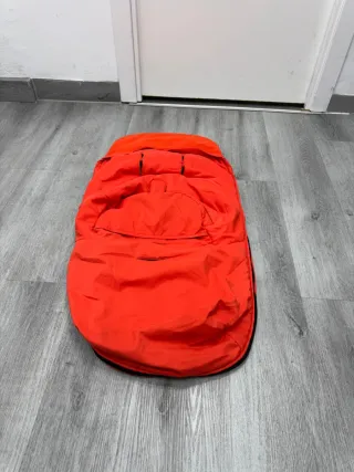 Saco Bugaboo Universal para Silla de Bebé