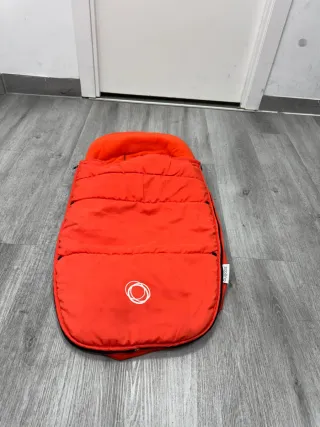 Saco Bugaboo Universal para Silla de Bebé