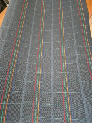 Tessuto sedili Fiat Panda 4x4