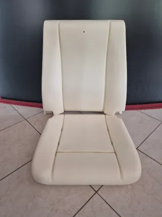 Tessuto sedili Fiat Panda 4x4