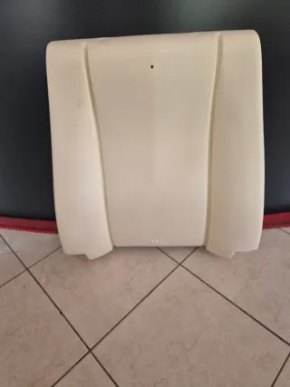 Tessuto sedili Fiat Panda 4x4