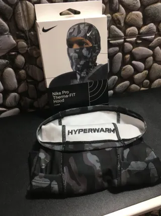 Pasamontañas Nike Pro Therma-FIT