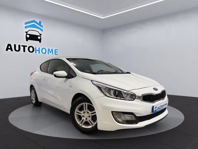 Kia Ceed 1.4 CVVT 100cv Concept
