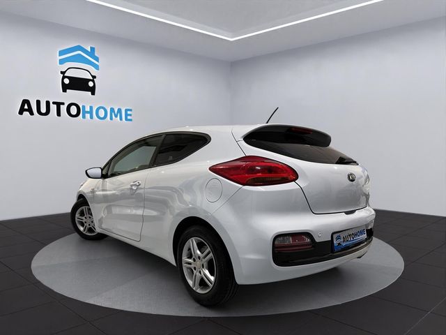 Kia Ceed 1.4 CVVT 100cv Concept