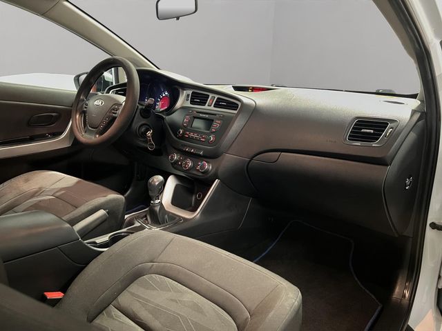 Kia Ceed 1.4 CVVT 100cv Concept