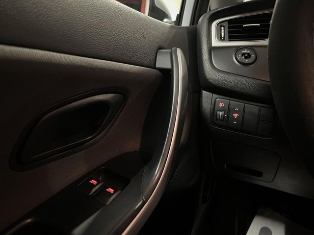 Kia Ceed 1.4 CVVT 100cv Concept