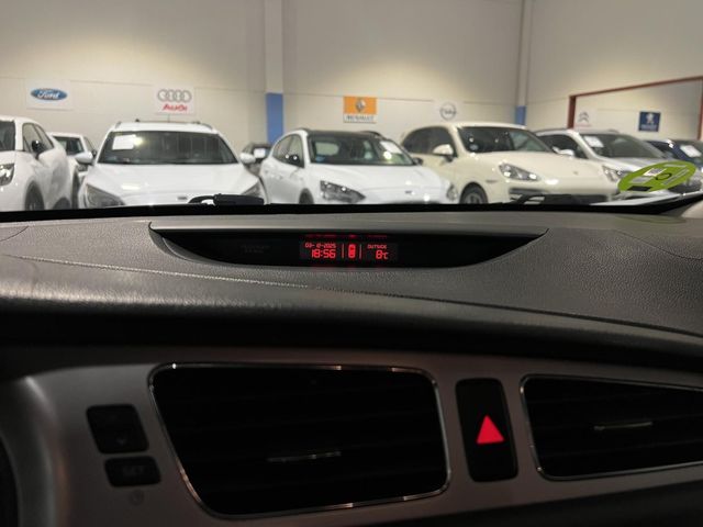 Kia Ceed 1.4 CVVT 100cv Concept