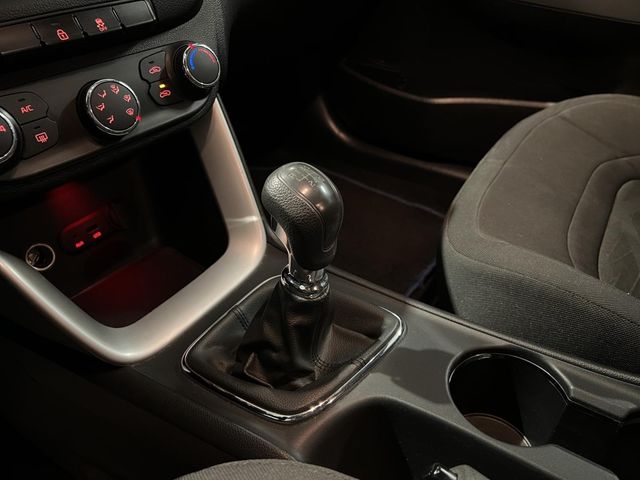 Kia Ceed 1.4 CVVT 100cv Concept