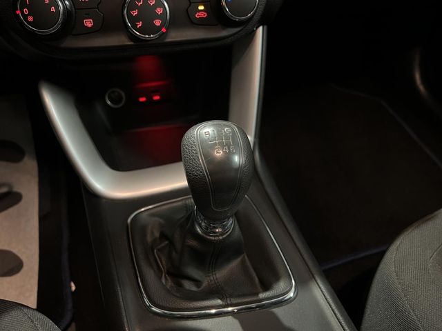 Kia Ceed 1.4 CVVT 100cv Concept