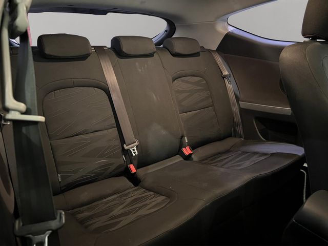 Kia Ceed 1.4 CVVT 100cv Concept