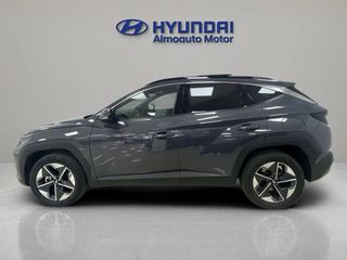 Hyundai Tucson 1.6T 158kW (215CV) HEV AT Tecno Sky