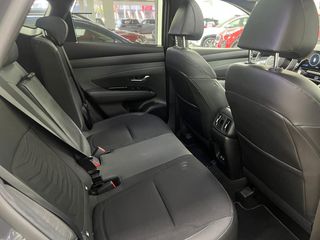 Hyundai Tucson 1.6T 158kW (215CV) HEV AT Tecno Sky