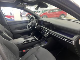 Hyundai Tucson 1.6T 158kW (215CV) HEV AT Tecno Sky