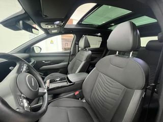 Hyundai Tucson 1.6T 158kW (215CV) HEV AT Tecno Sky
