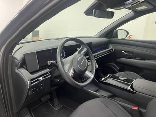 Hyundai Tucson 1.6T 158kW (215CV) HEV AT Tecno Sky