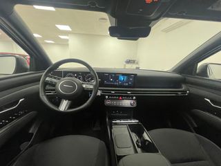 Hyundai Tucson 1.6T 158kW (215CV) HEV AT Tecno Sky