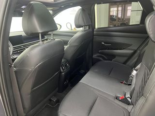 Hyundai Tucson 1.6T 158kW (215CV) HEV AT Tecno Sky