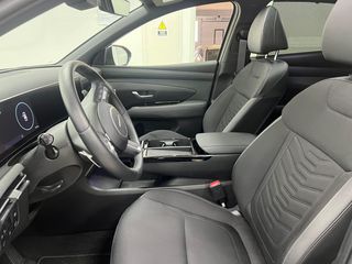 Hyundai Tucson 1.6T 158kW (215CV) HEV AT Tecno Sky