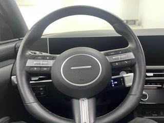 Hyundai Tucson 1.6T 158kW (215CV) HEV AT Tecno Sky