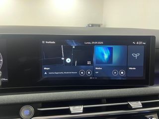 Hyundai Tucson 1.6T 158kW (215CV) HEV AT Tecno Sky