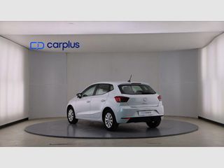 SEAT Ibiza 1.0 TSI 81kW (110CV) Style XL