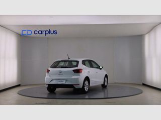 SEAT Ibiza 1.0 TSI 81kW (110CV) Style XL
