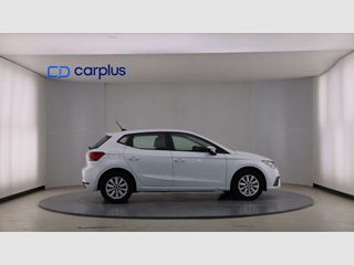 SEAT Ibiza 1.0 TSI 81kW (110CV) Style XL