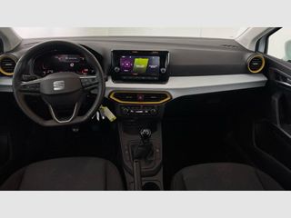 SEAT Ibiza 1.0 TSI 81kW (110CV) Style XL