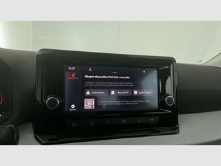 SEAT Ibiza 1.0 TSI 81kW (110CV) Style XL