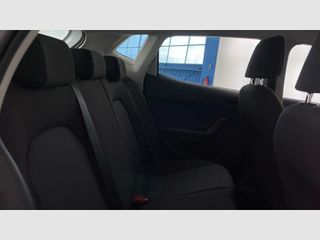 SEAT Ibiza 1.0 TSI 81kW (110CV) Style XL