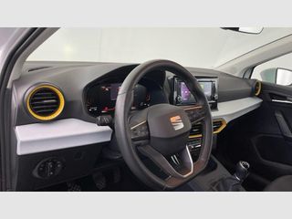 SEAT Ibiza 1.0 TSI 81kW (110CV) Style XL