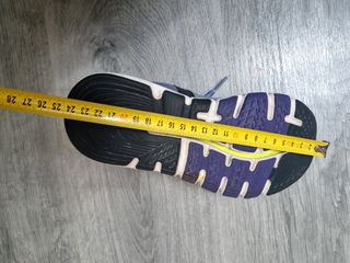 Zapatillas Adidas Training Moradas