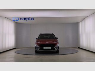 Hyundai Kona 1.6 GDI HEV Maxx DCT