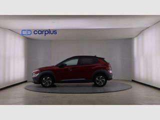 Hyundai Kona 1.6 GDI HEV Maxx DCT