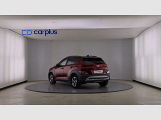 Hyundai Kona 1.6 GDI HEV Maxx DCT