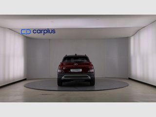 Hyundai Kona 1.6 GDI HEV Maxx DCT