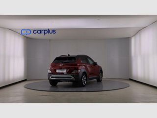 Hyundai Kona 1.6 GDI HEV Maxx DCT