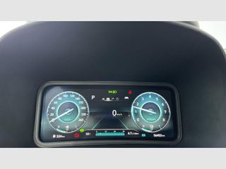 Hyundai Kona 1.6 GDI HEV Maxx DCT